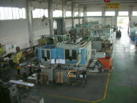 CNC milling