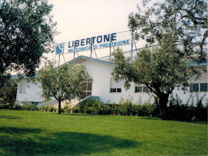 Libertone San Salvo