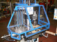 Technical assistance and industrial maintenance